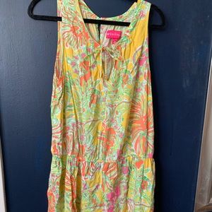 Lilly for target romper